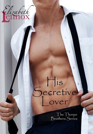 The Thorpe Brothers book cover 3