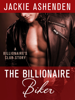 The Billionaire's Club book cover 3