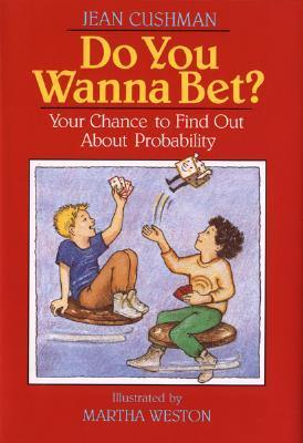 Do You Wanna Bet? book cover