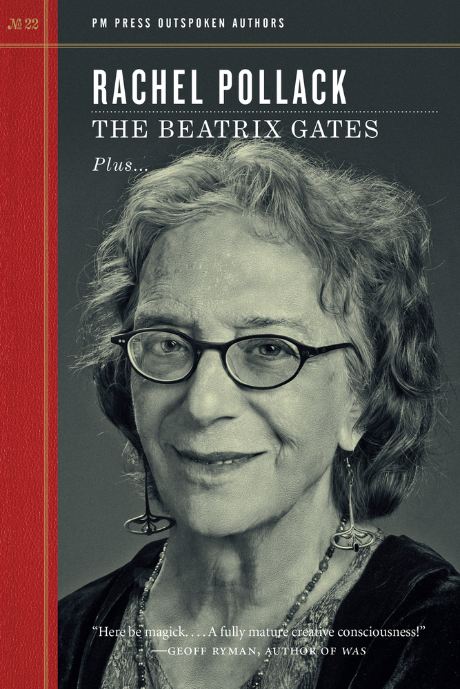 Beatrix Gates book cover