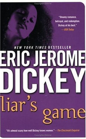 Liar's Game book cover