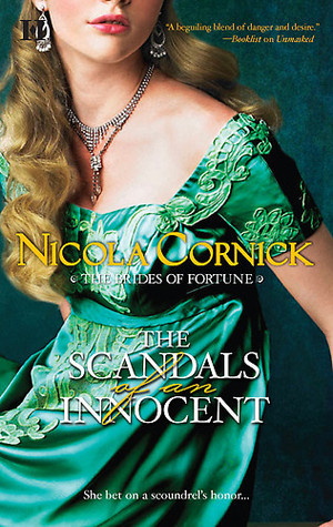 The Brides of Fortune book cover 2