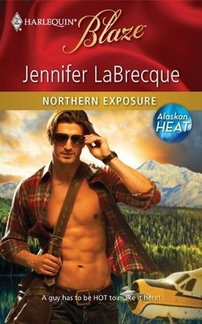 Alaskan Heat book cover 1