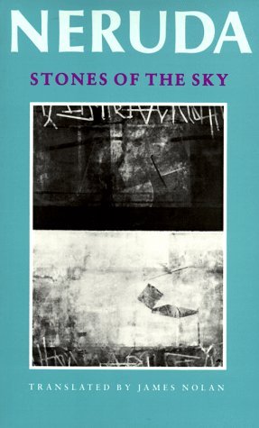 Stones of the Sky book cover