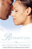 Redemption book cover