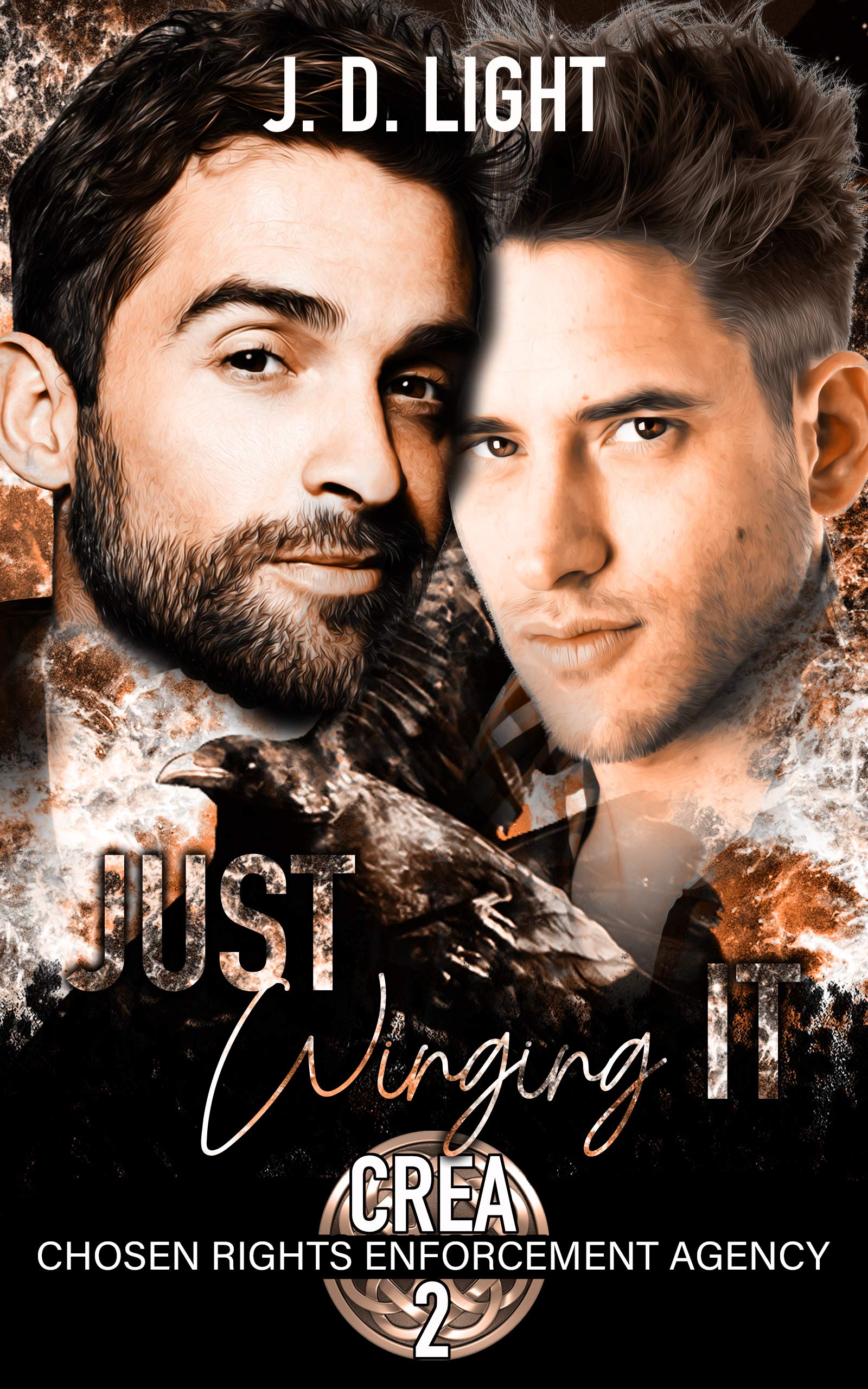 CREA book cover 2