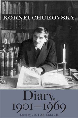Diary, 1901-1969 book cover