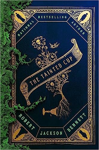 Shadow of the Leviathan book cover 1