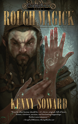 GnomeSaga book cover 1
