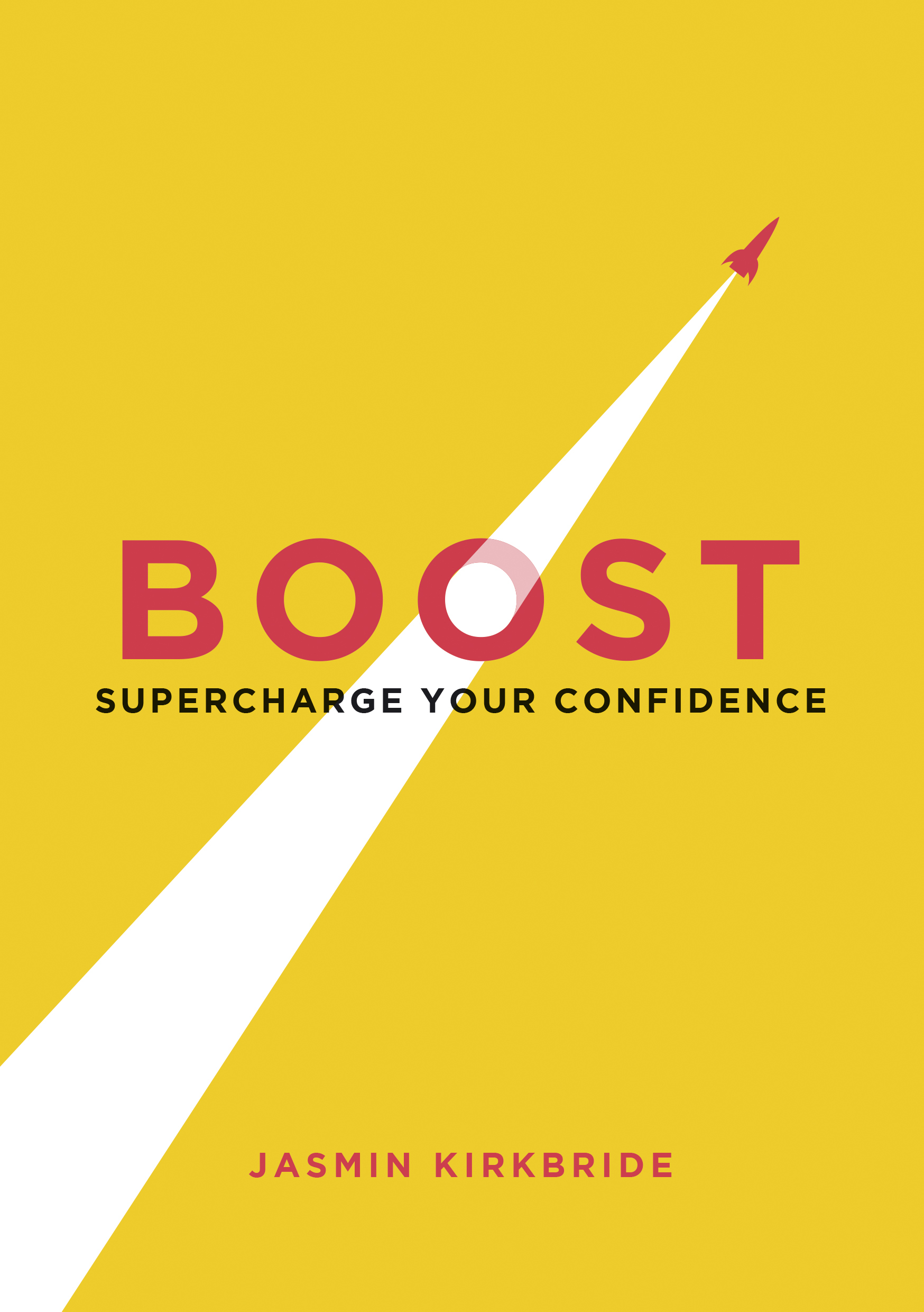 Boost book cover