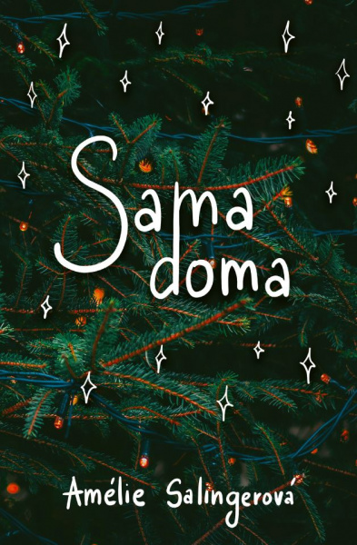 Sama doma book cover