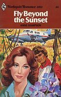 Fly Beyond the Sunset book cover
