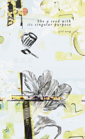 Like A Seed with its Singular Purpose book cover