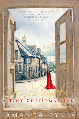 Bespoke book cover