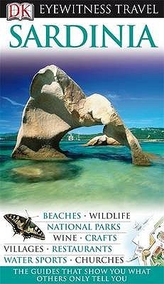 Sardinia book cover