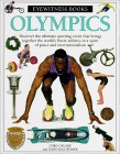 Olympics book cover