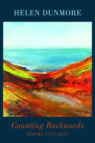 Counting Backwards book cover