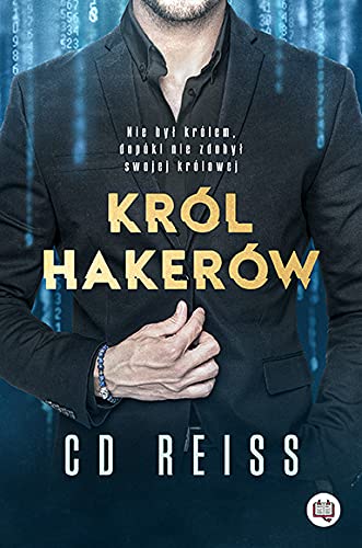 Król hakerów book cover