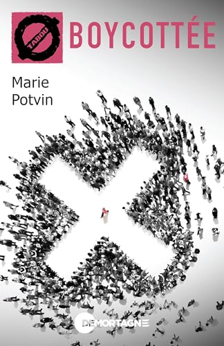 Boycottée (Tabou, #72) book cover