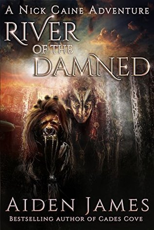 River of the Damned book cover