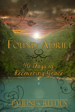 Found Adrift book cover