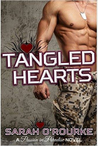 Tangled Hearts book cover