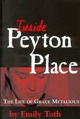 Inside Peyton Place book cover
