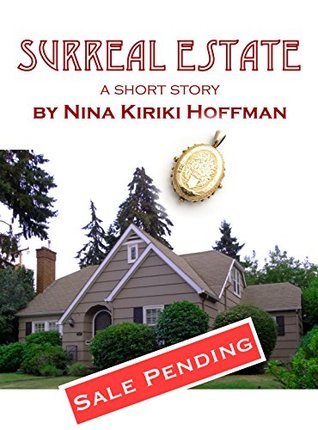 Surreal Estate book cover