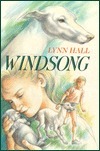 Windsong book cover