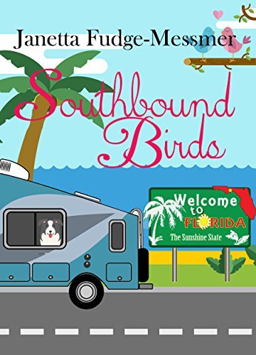 Early Birds book cover 2