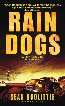 Rain Dogs book cover
