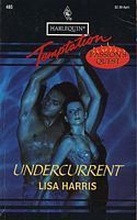 Undercurrent book cover