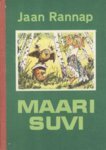 Maari's Summer book cover