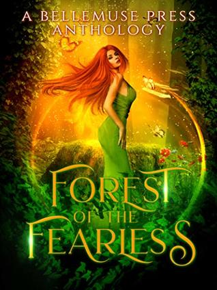 Forest of the Fearless book cover