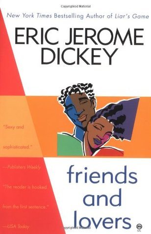 Friends and Lovers book cover