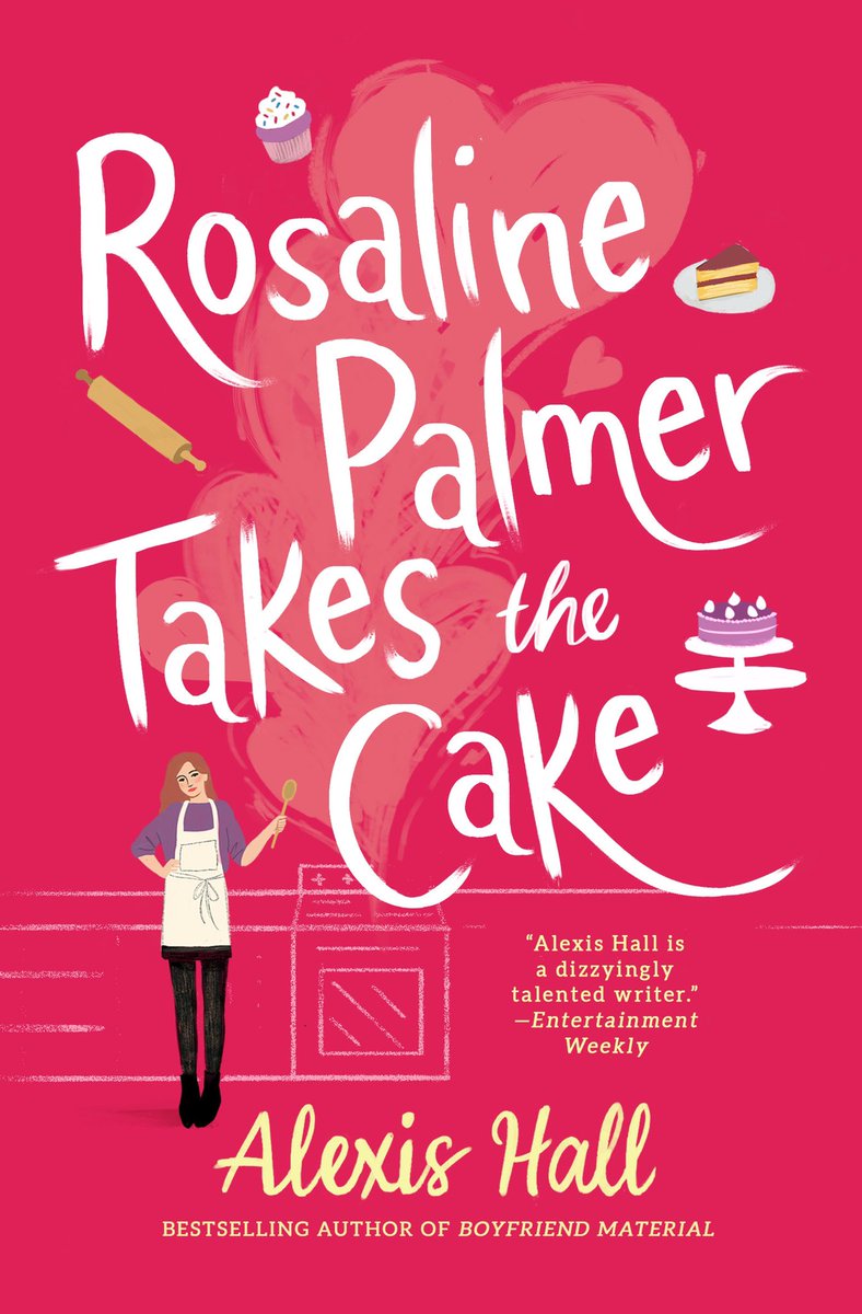 Winner Bakes All book cover 1