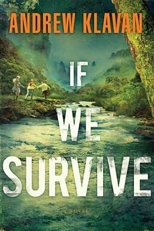If We Survive book cover