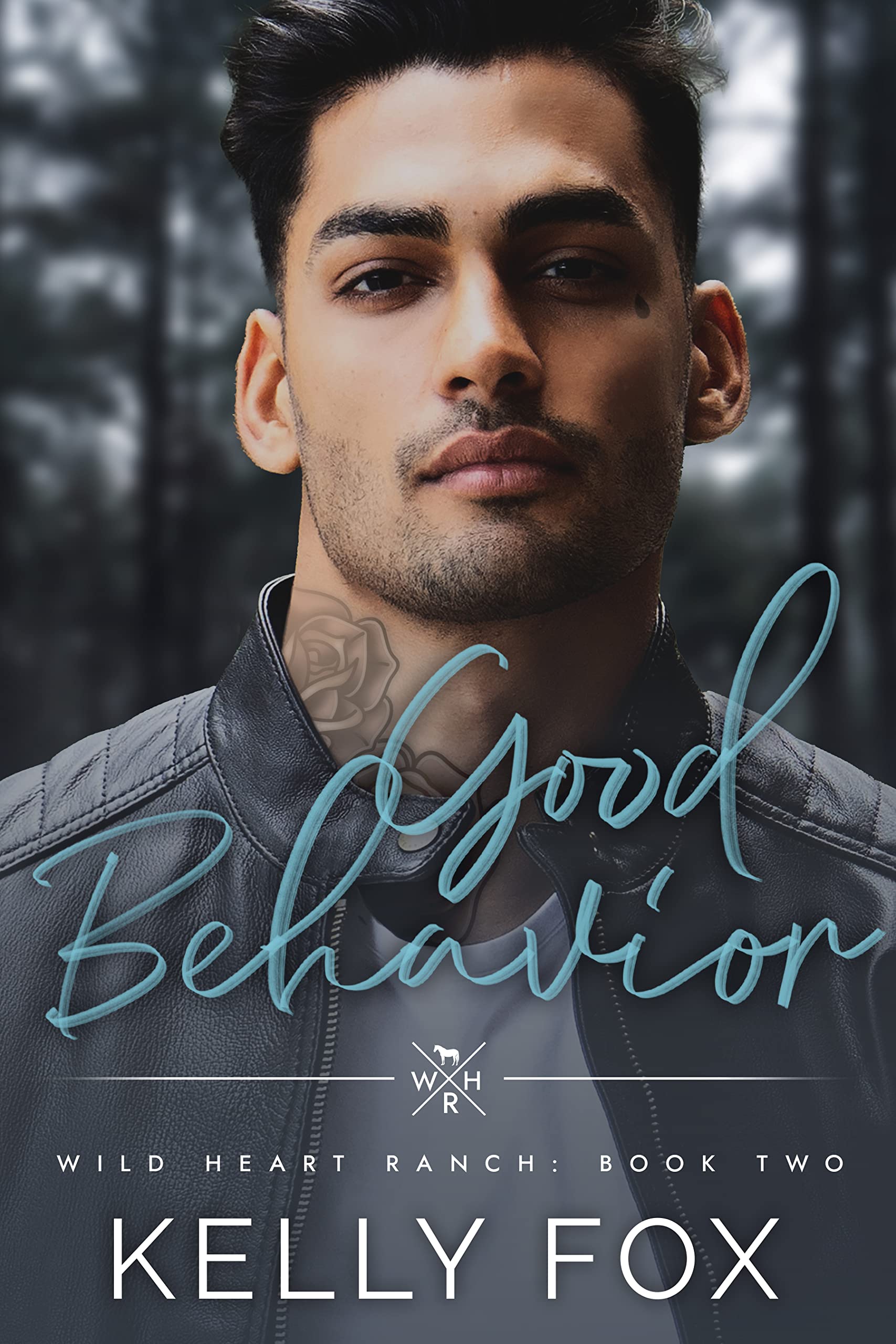 Wild Heart Ranch book cover 2