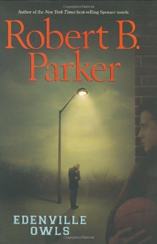 Edenville Owls book cover