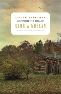 Living Together book cover