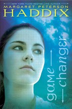 Game Changer book cover
