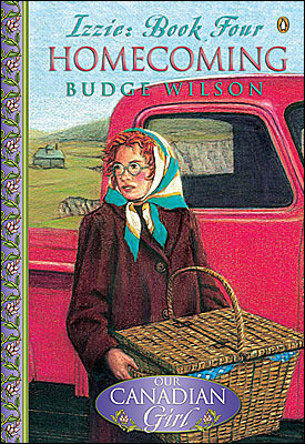 Homecoming book cover