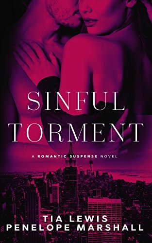 Sinful Torment book cover