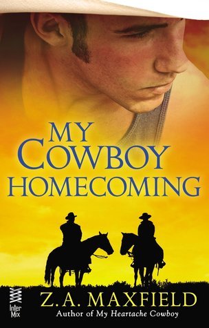 The Cowboys book cover 3