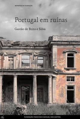 Portugal em Ruínas book cover