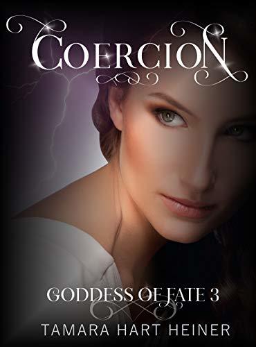 Coercion book cover