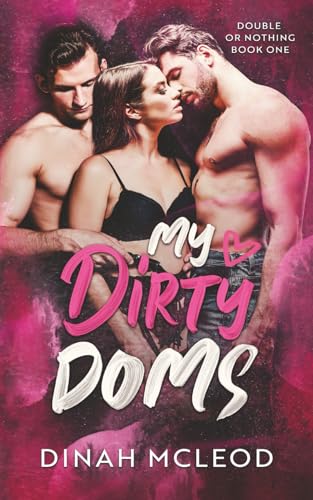 My Dirty Doms book cover