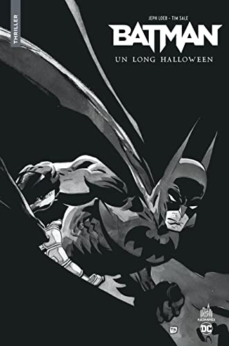 Urban Comics Nomad book cover