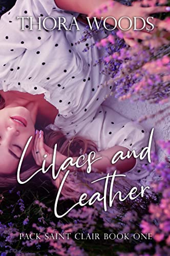 Pack Saint Clair book cover 1