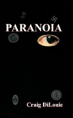 Paranoia book cover